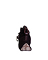 Toggle Horn Bag, bottom view